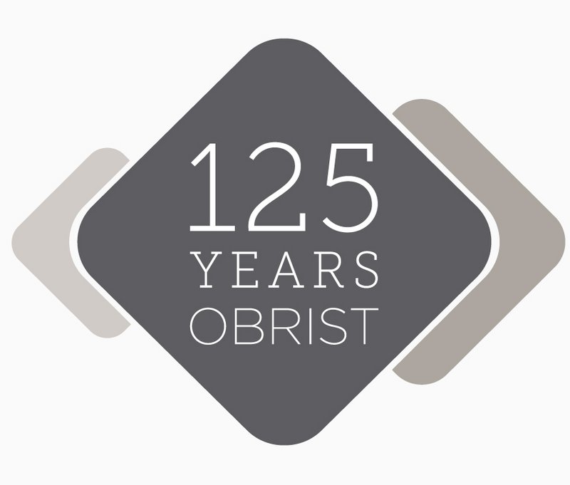125 Jahre Obrist